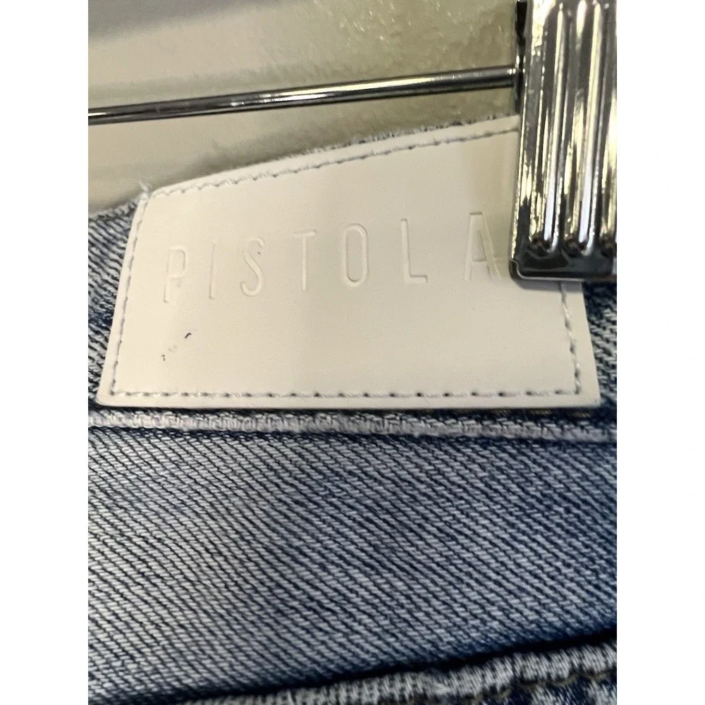 PISTOLA‎ Jeans Women's Size 25 Presley High Rise
